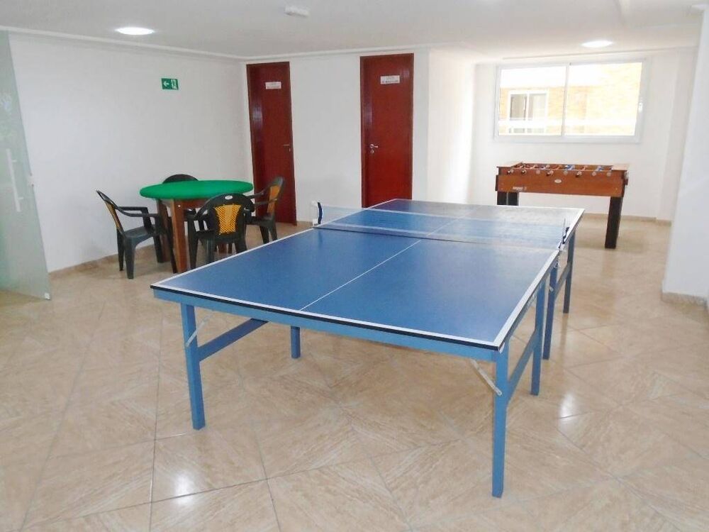 Apartamento, 1 quarto, 42 m² - Foto 8