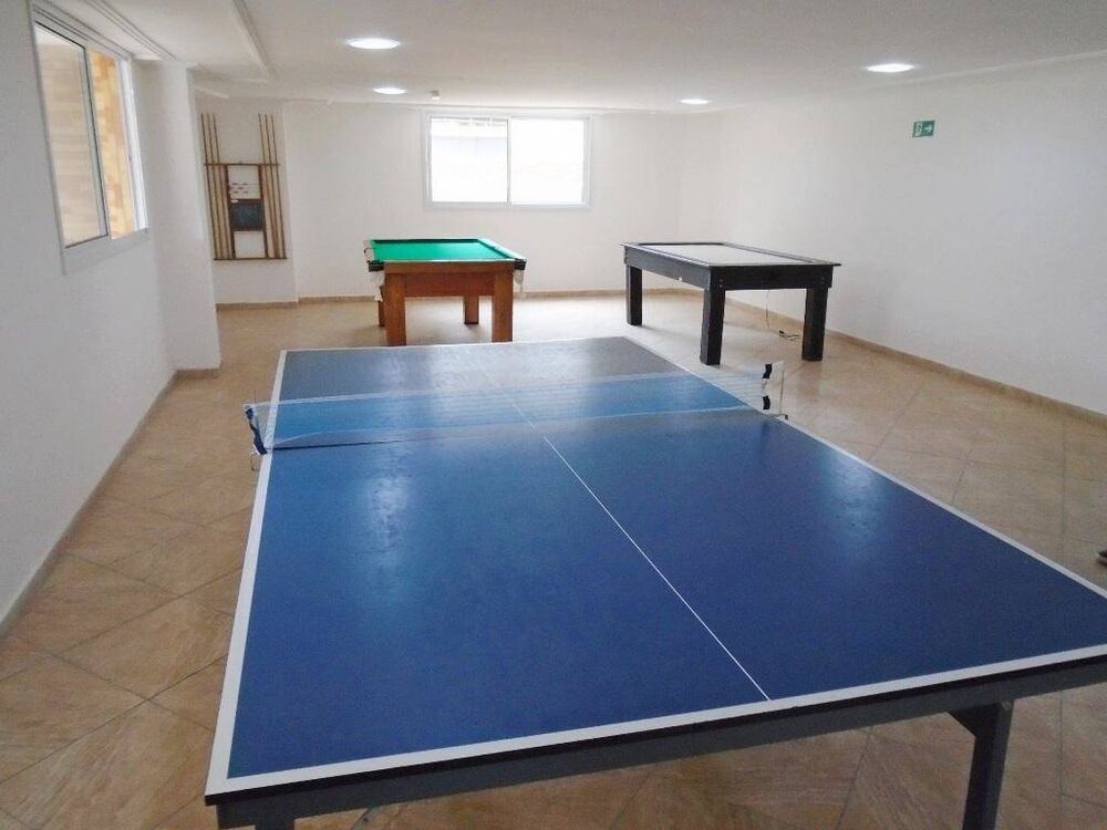 Apartamento, 1 quarto, 42 m² - Foto 9