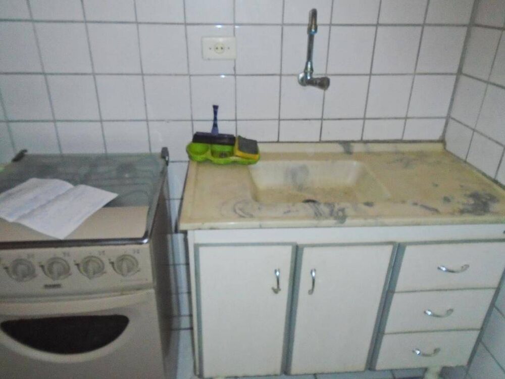 Apartamento, 1 quarto, 30 m² - Foto 5