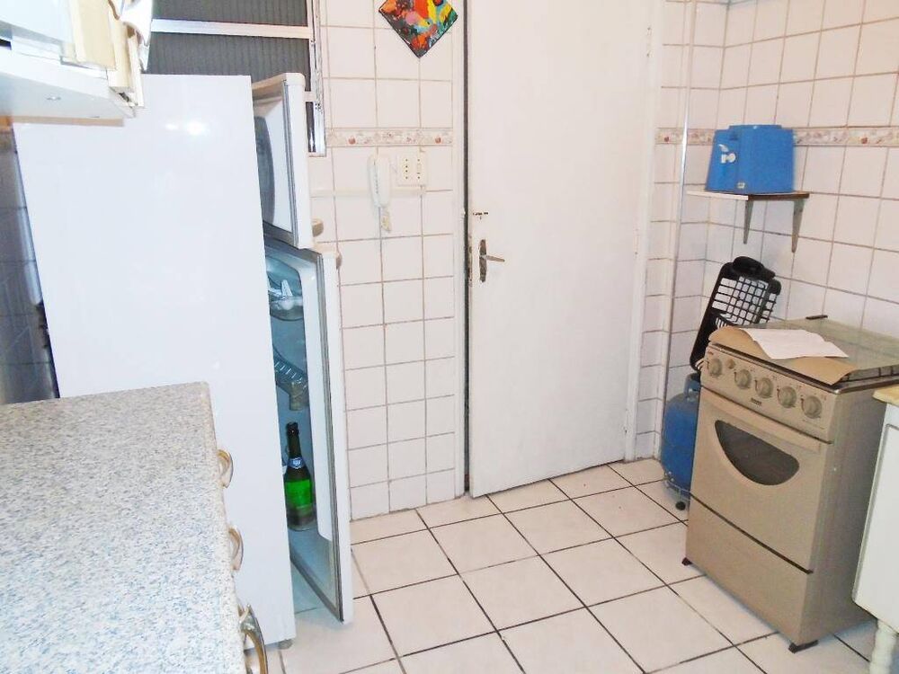 Apartamento, 1 quarto, 30 m² - Foto 4