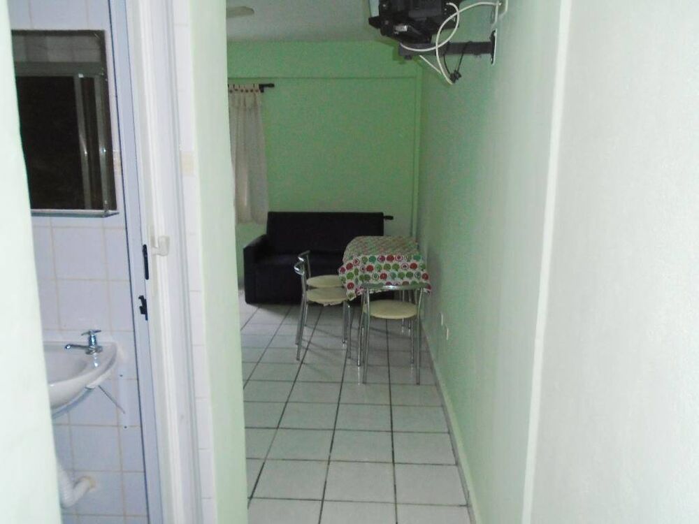 Apartamento, 1 quarto, 30 m² - Foto 6