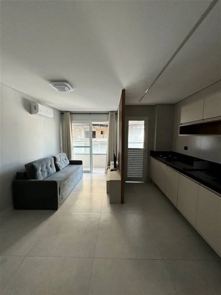 Apartamento, 1 quarto, 52 m² - Foto 11