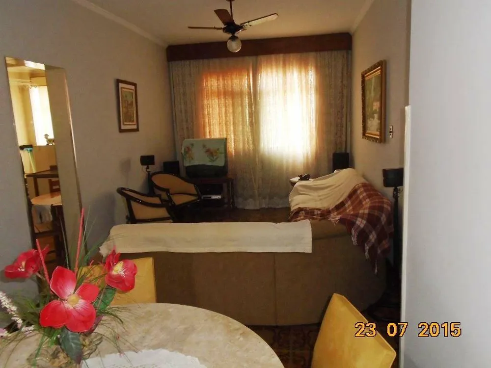 Apartamento, 2 quartos, 69 m² - Foto 11