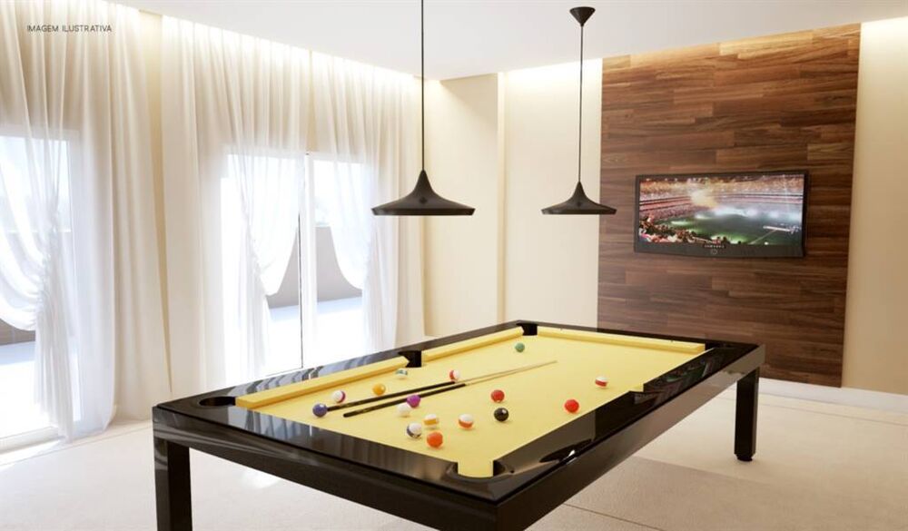 Apartamento, 2 quartos, 65 m² - Foto 7