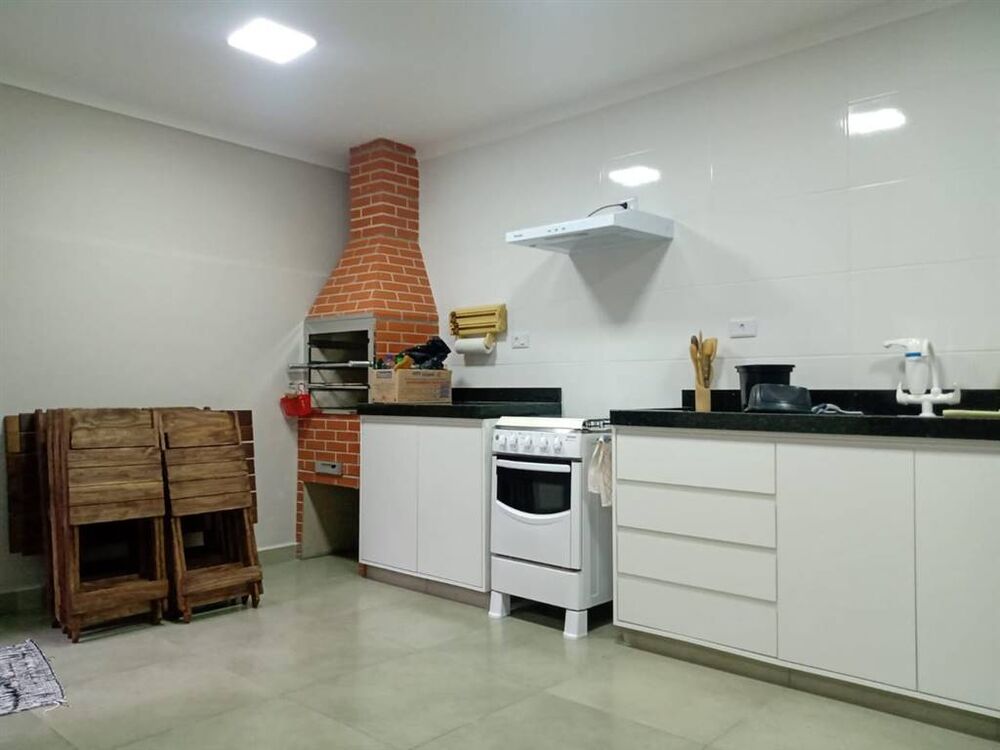 Casa, 3 quartos, 129 m² - Foto 7
