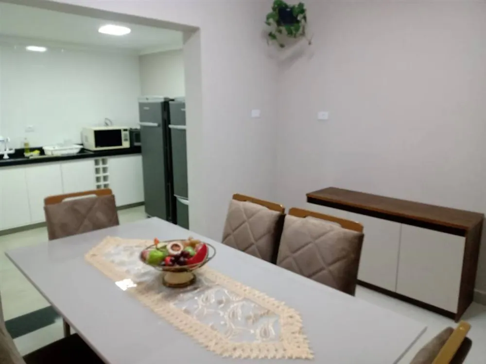 Casa, 3 quartos, 129 m² - Foto 3