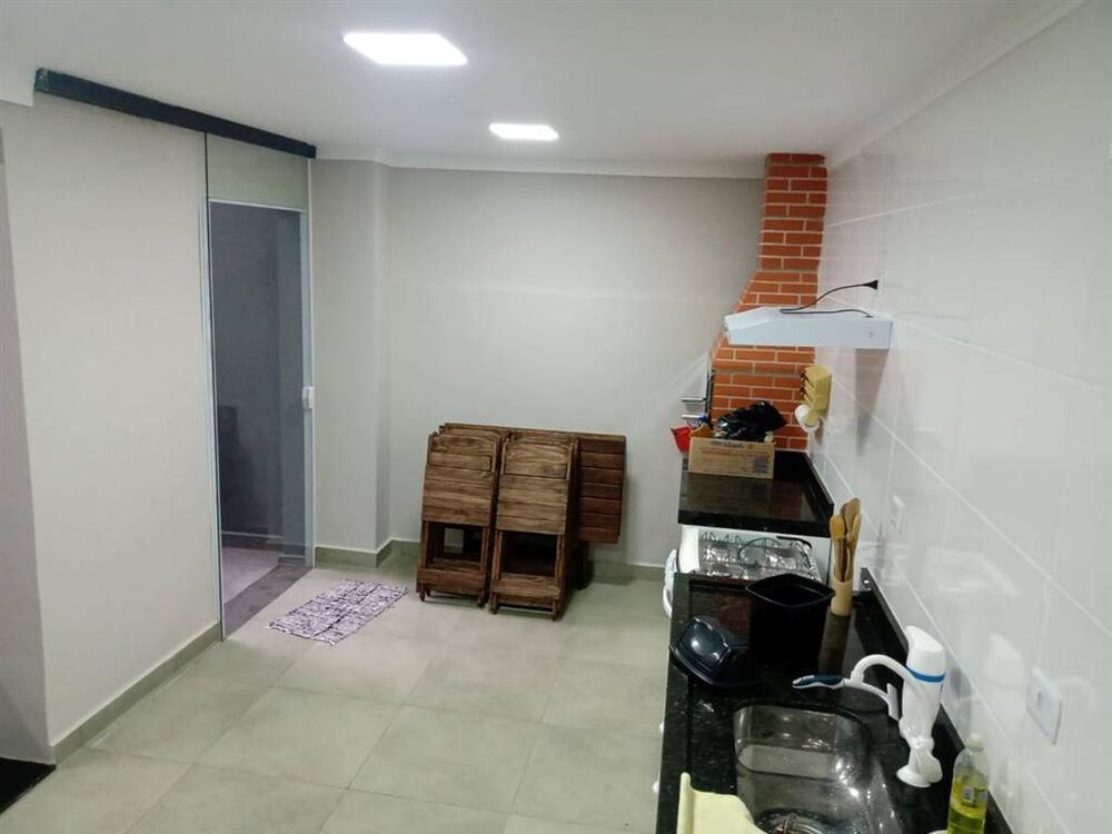 Casa, 3 quartos, 129 m² - Foto 5