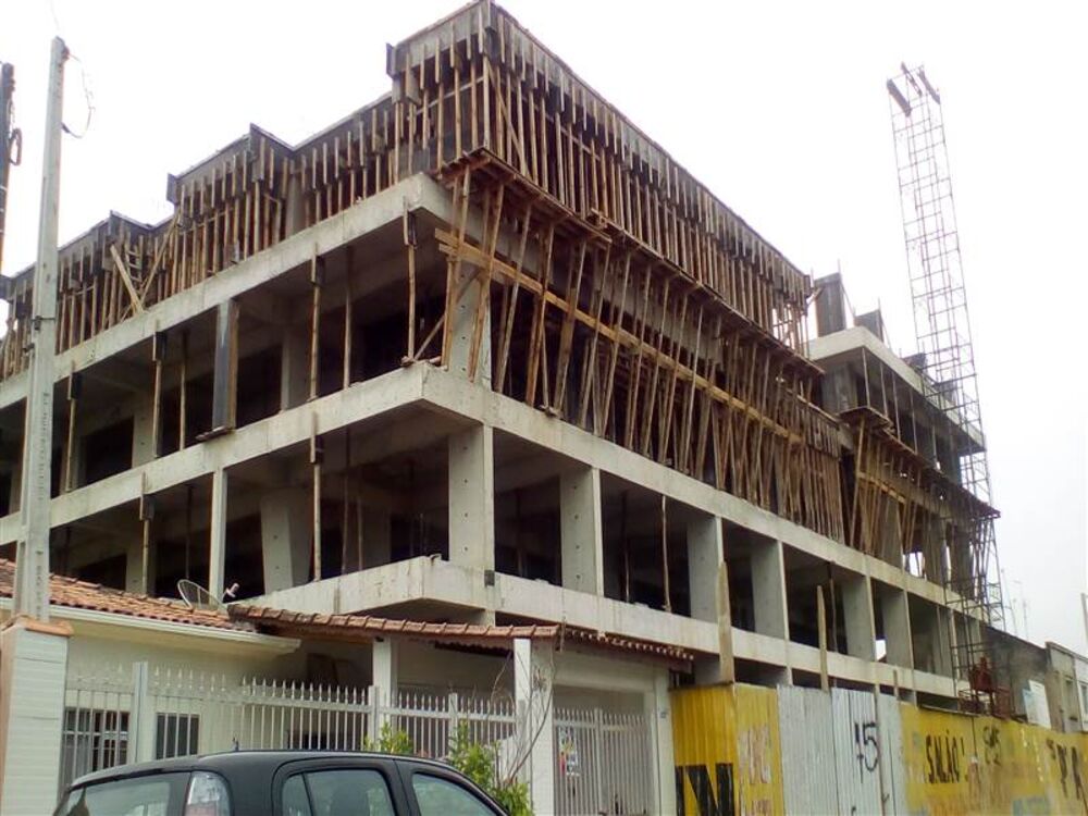 Apartamento, 3 quartos, 102 m² - Foto 1
