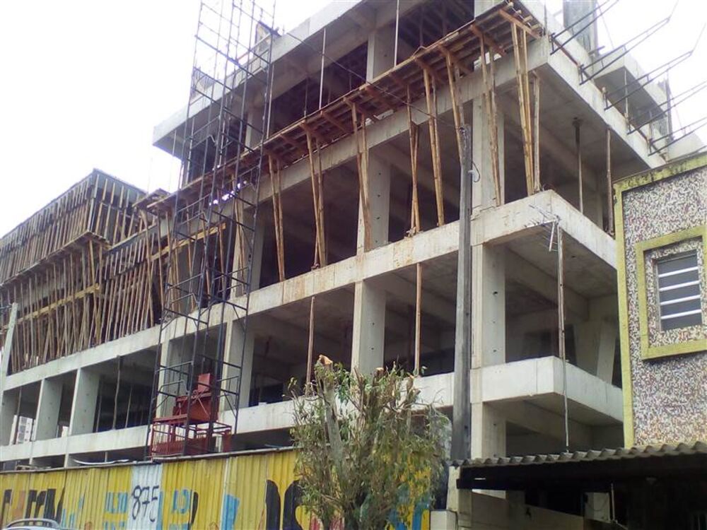 Apartamento, 3 quartos, 102 m² - Foto 2