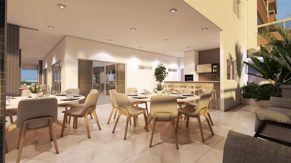 Apartamento, 3 quartos, 110 m² - Foto 12