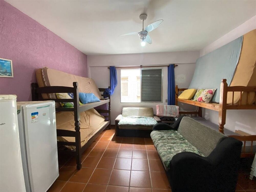 Kitnet-Studio, 32 m² - Foto 4