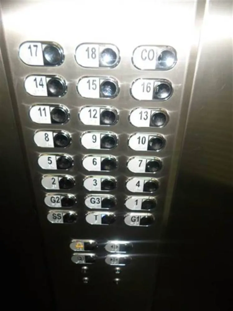 Apartamento, 2 quartos, 95 m² - Foto 1
