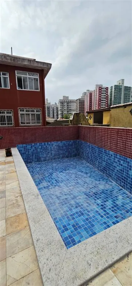 Apartamento, 2 quartos, 102 m² - Foto 2