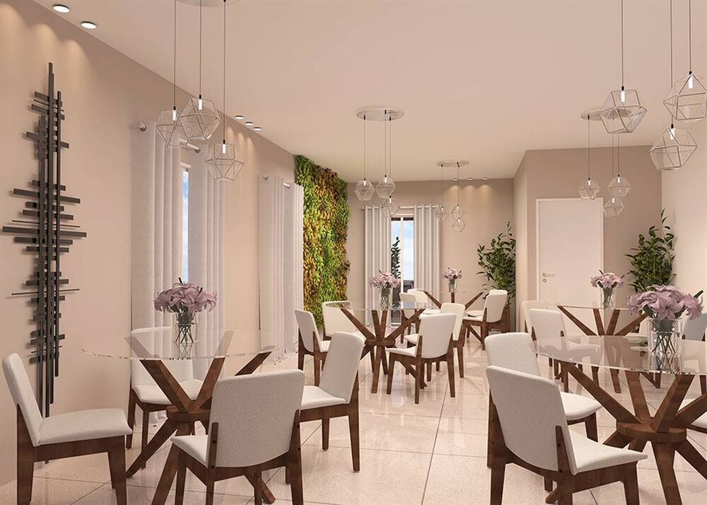 Apartamento, 2 quartos, 53 m² - Foto 8