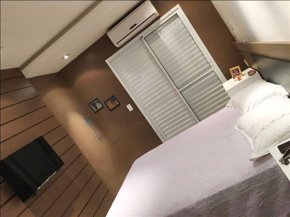 Apartamento, 3 quartos, 100 m² - Foto 1