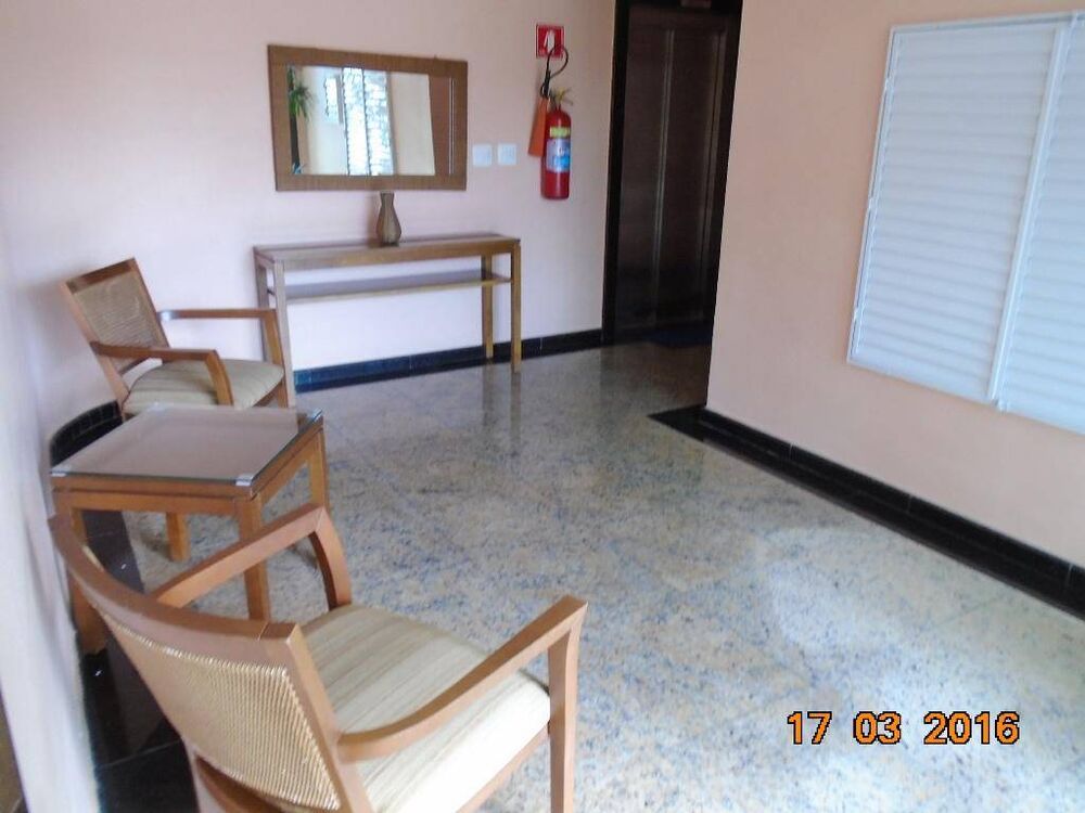 Apartamento, 3 quartos, 100 m² - Foto 5