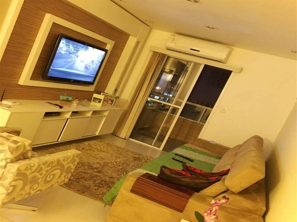 Apartamento, 3 quartos, 100 m² - Foto 4