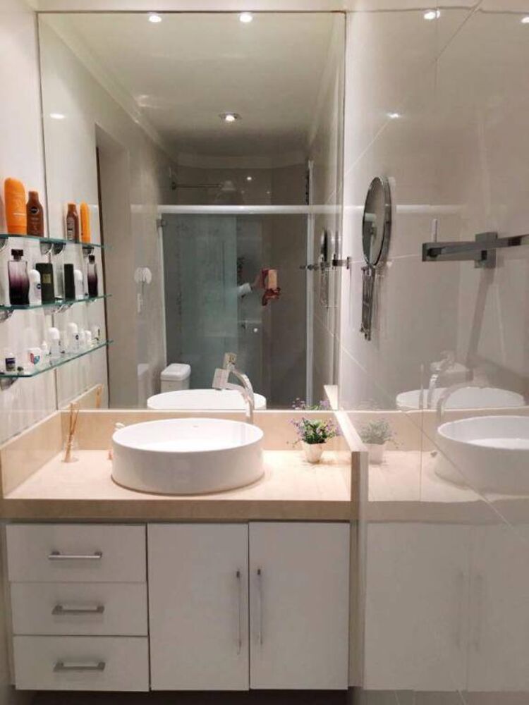 Apartamento, 3 quartos, 100 m² - Foto 14