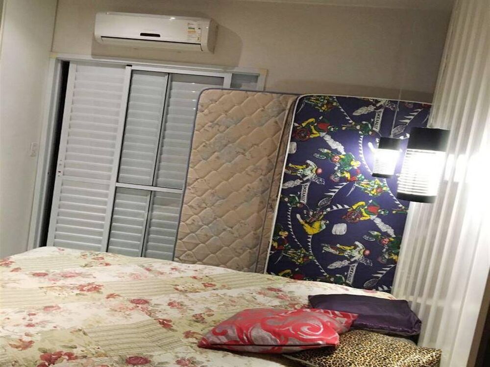 Apartamento, 3 quartos, 100 m² - Foto 3
