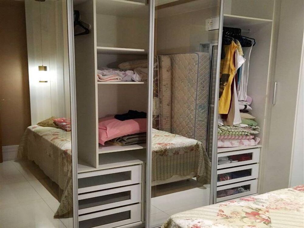 Apartamento, 3 quartos, 100 m² - Foto 2