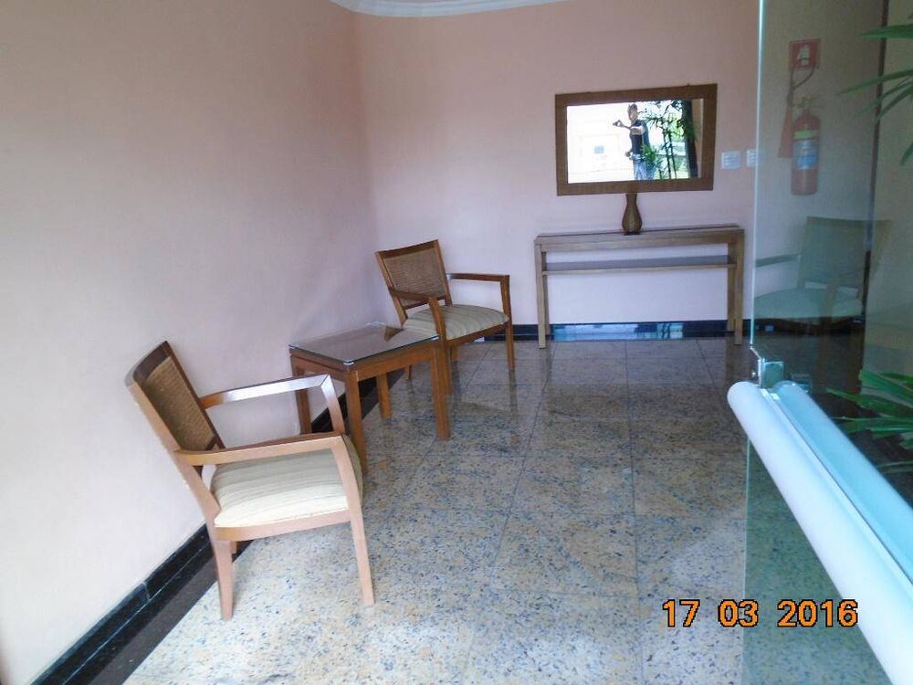 Apartamento, 3 quartos, 100 m² - Foto 11