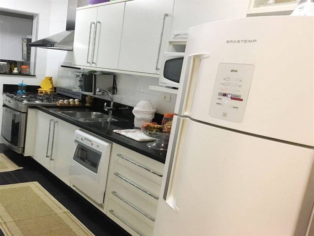 Apartamento, 3 quartos, 100 m² - Foto 13