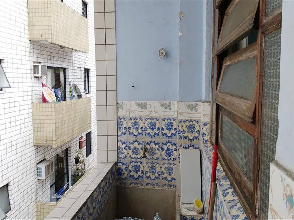 Apartamento, 1 quarto, 48 m² - Foto 3