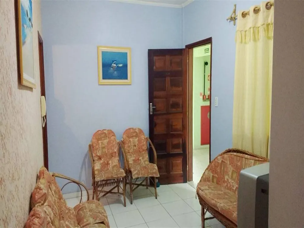 Apartamento, 1 quarto, 48 m² - Foto 5