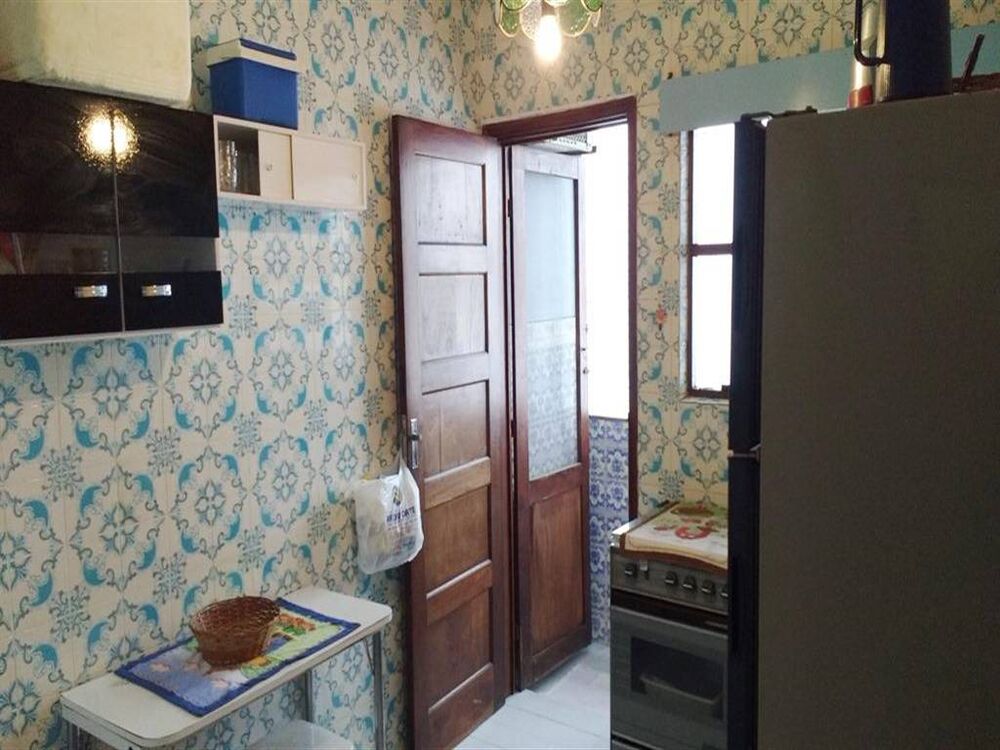 Apartamento, 1 quarto, 48 m² - Foto 1
