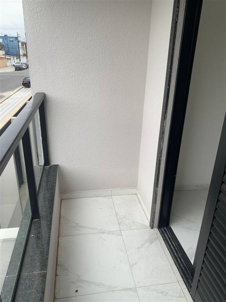 Sobrado, 2 quartos, 60 m² - Foto 11