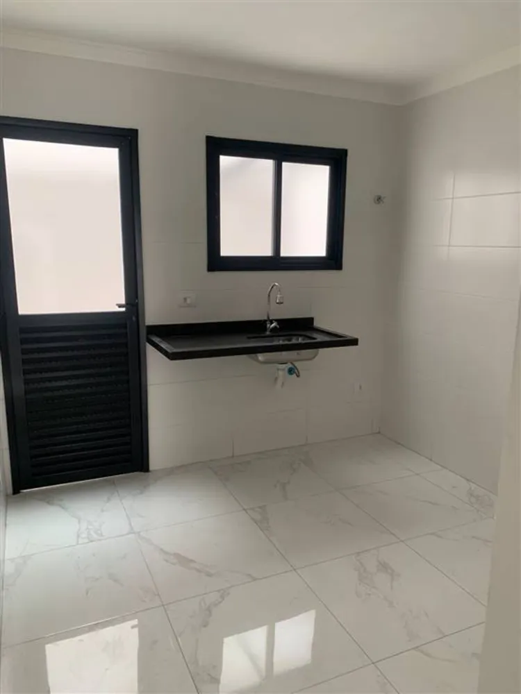 Sobrado, 2 quartos, 60 m² - Foto 4