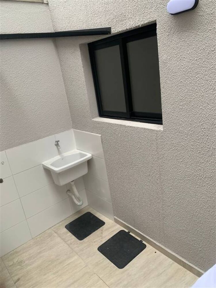 Sobrado, 2 quartos, 60 m² - Foto 5