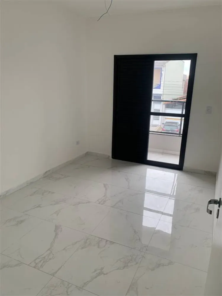 Sobrado, 2 quartos, 60 m² - Foto 9
