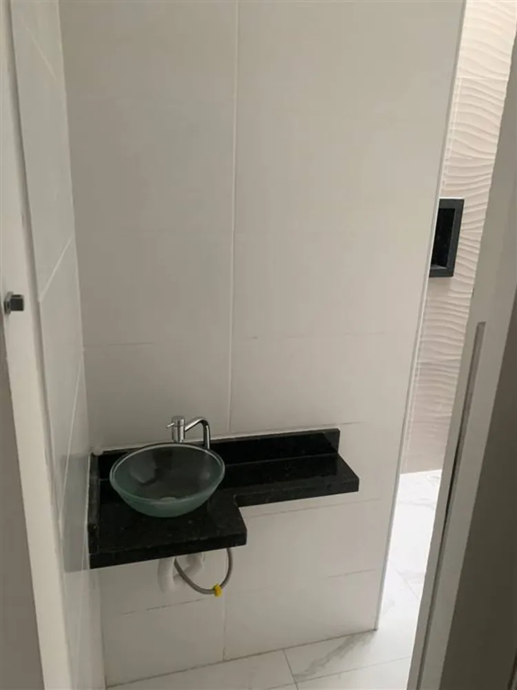 Sobrado, 2 quartos, 60 m² - Foto 8