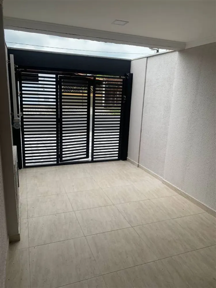 Sobrado, 2 quartos, 60 m² - Foto 3