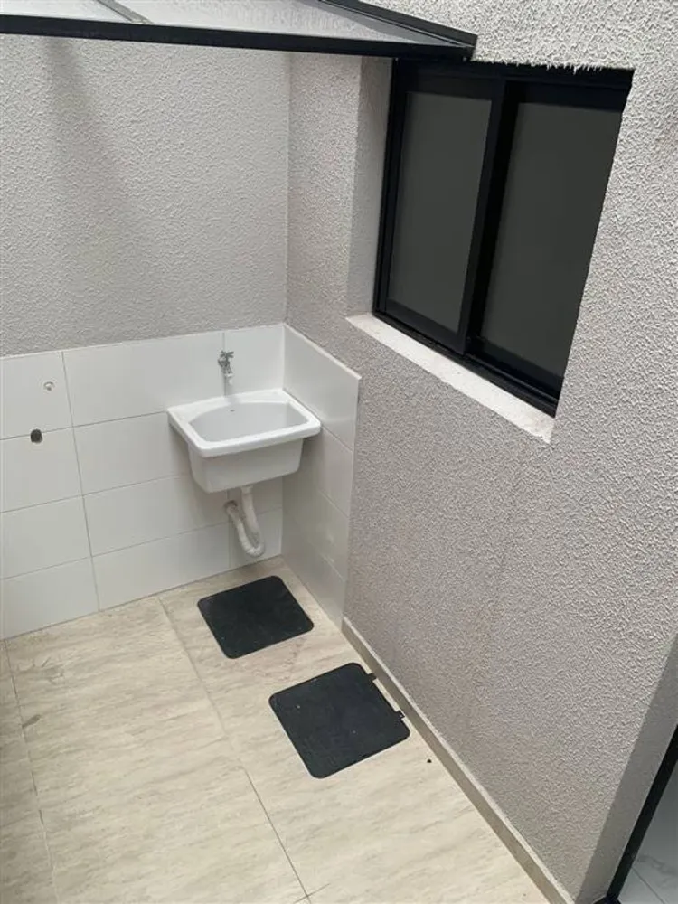 Sobrado, 2 quartos, 60 m² - Foto 7