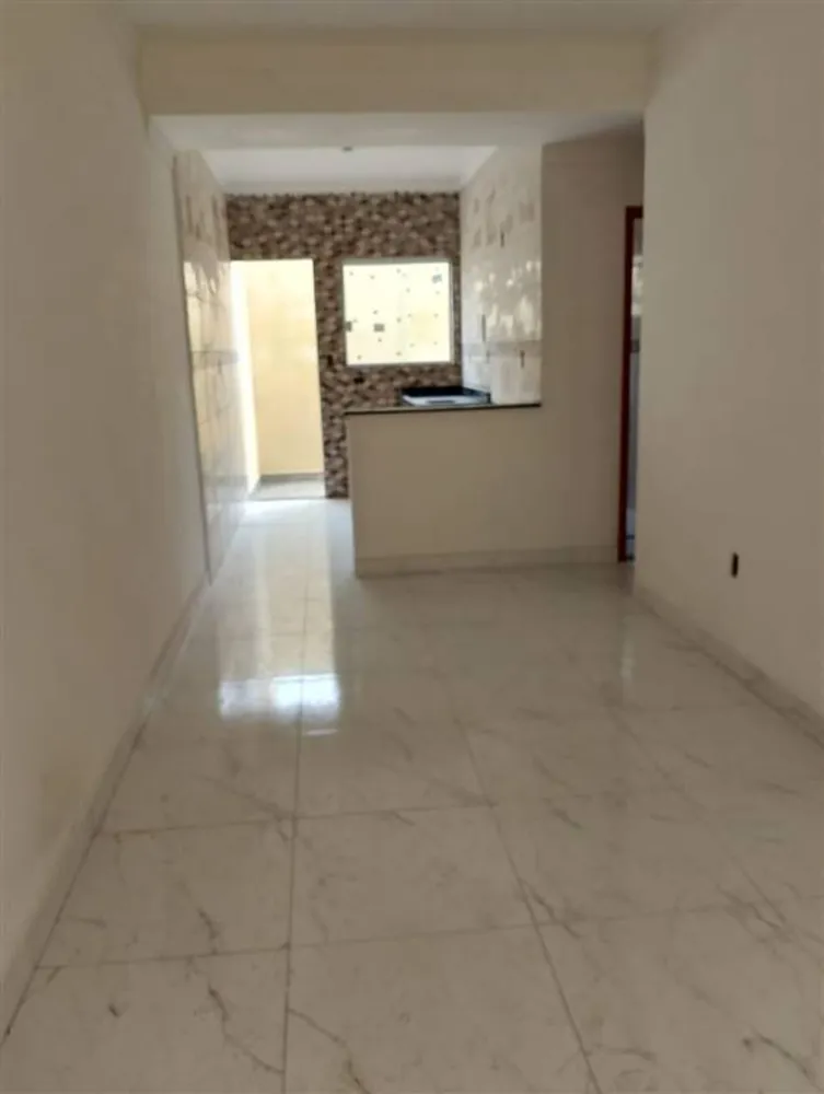 Casa, 2 quartos, 60 m² - Foto 8