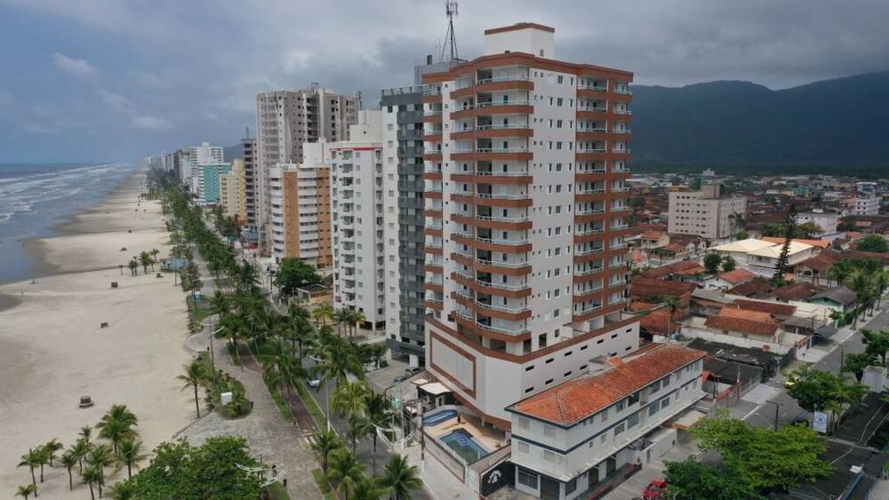 Apartamento, 1 quarto, 52 m² - Foto 8