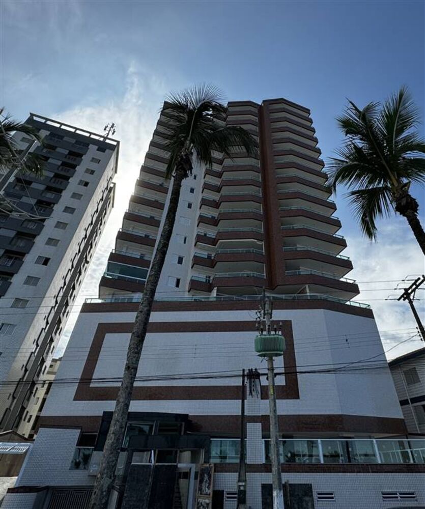 Apartamento, 1 quarto, 52 m² - Foto 3