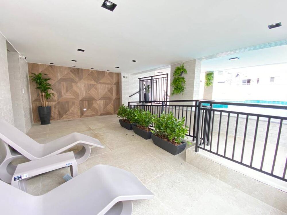 Apartamento, 1 quarto, 59 m² - Foto 4