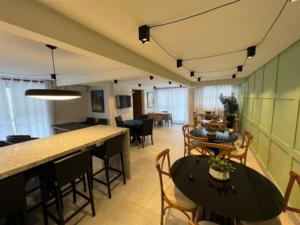 Apartamento, 1 quarto, 59 m² - Foto 1