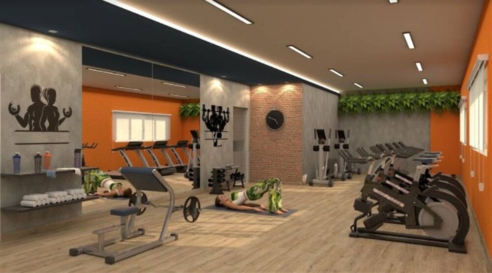 Apartamento, 2 quartos, 77 m² - Foto 1