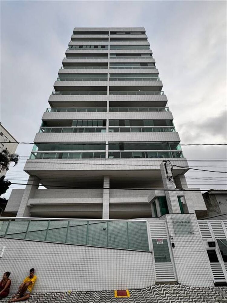 Apartamento, 2 quartos, 65 m² - Foto 2