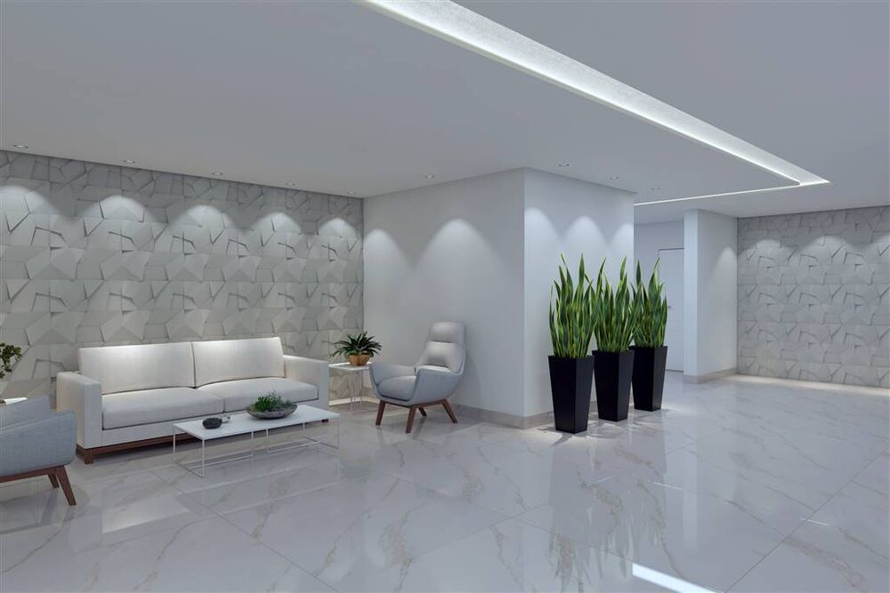Apartamento, 1 quarto, 48 m² - Foto 15