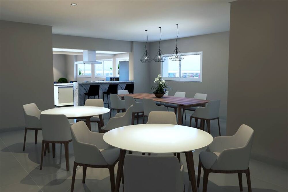 Apartamento, 1 quarto, 48 m² - Foto 13