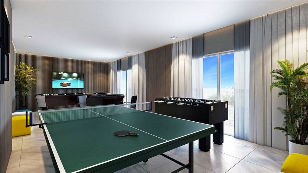 Apartamento, 2 quartos, 81 m² - Foto 2
