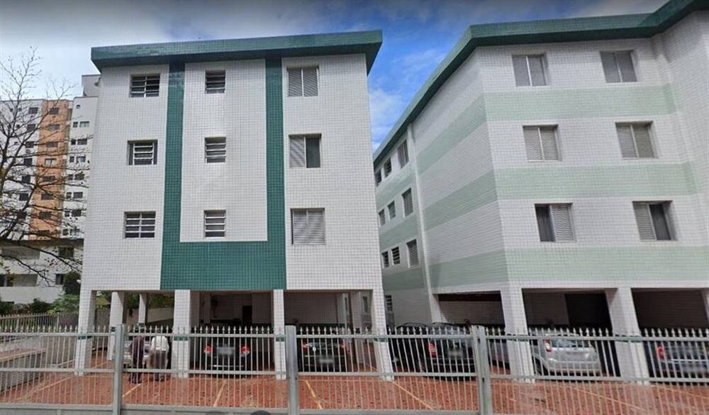 Apartamento, 2 quartos, 42 m² - Foto 4