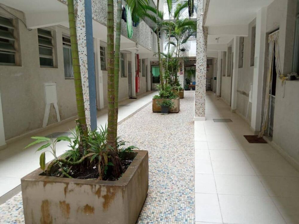 Apartamento, 2 quartos, 42 m² - Foto 3