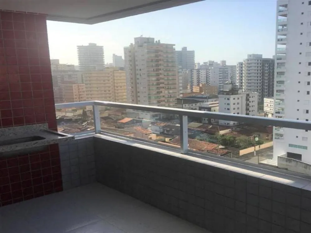 Apartamento, 2 quartos, 100 m² - Foto 2