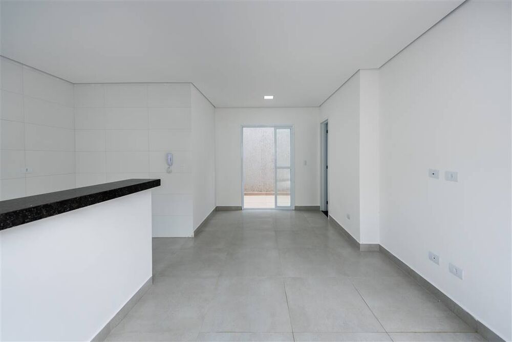 Sobrado, 2 quartos, 70 m² - Foto 2